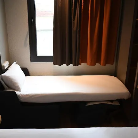 Ibis Valladolid Exterior photo