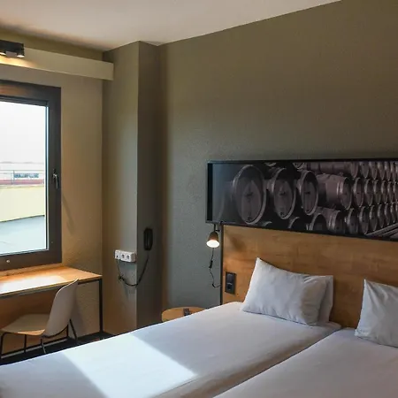 Ibis Valladolid Exterior photo