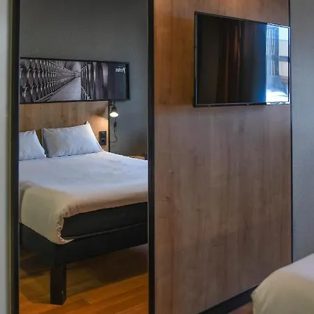 Ibis Valladolid Exterior photo