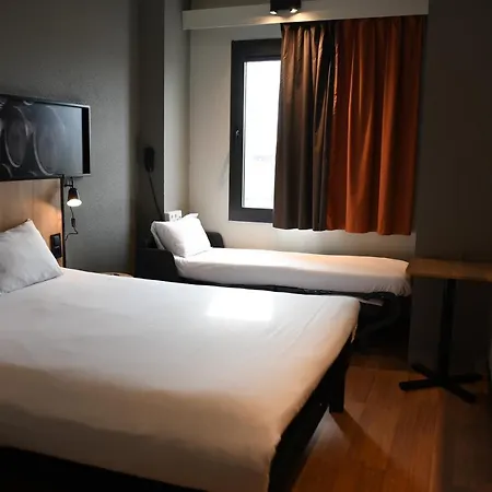Ibis Valladolid Exterior photo
