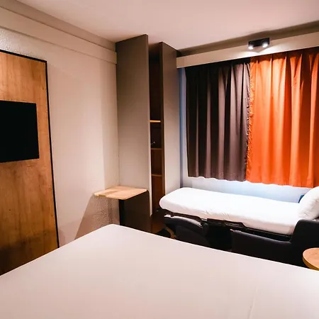 Ibis Valladolid Exterior photo